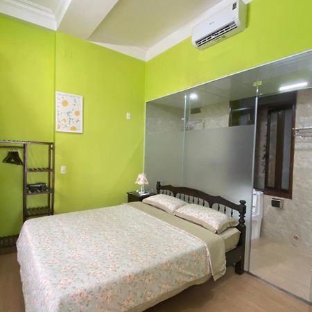 Mint Homestay Хюэ Экстерьер фото