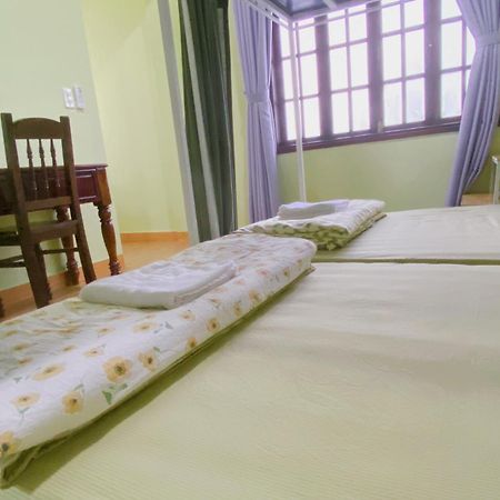 Mint Homestay Хюэ Экстерьер фото