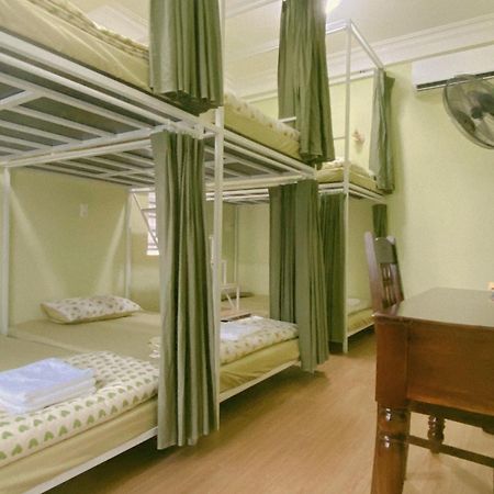 Mint Homestay Хюэ Экстерьер фото