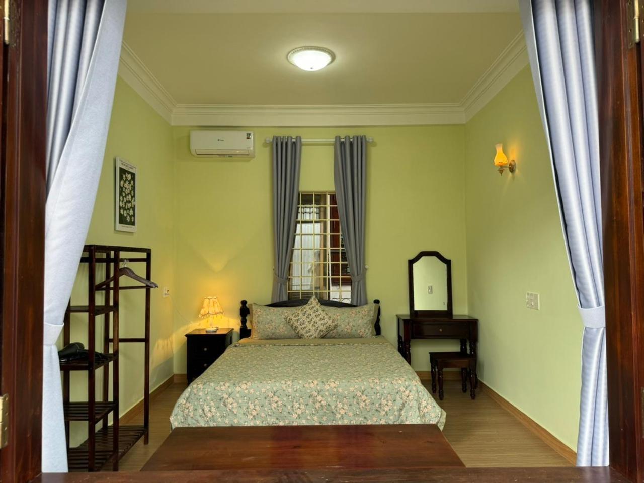 Mint Homestay Хюэ Экстерьер фото