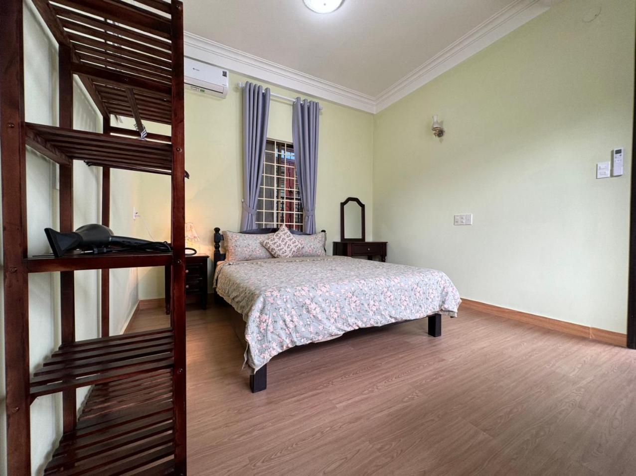 Mint Homestay Хюэ Экстерьер фото