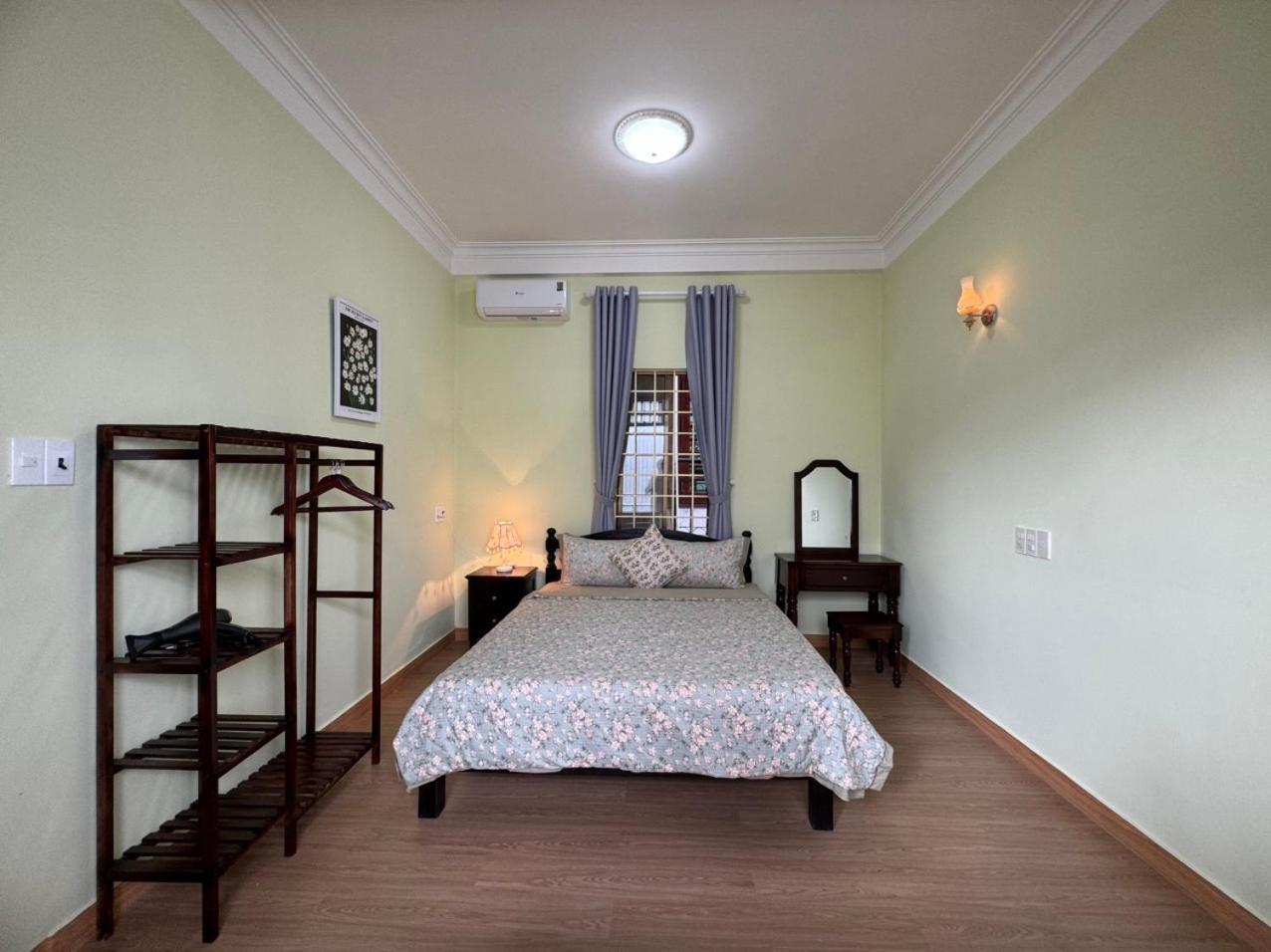 Mint Homestay Хюэ Экстерьер фото