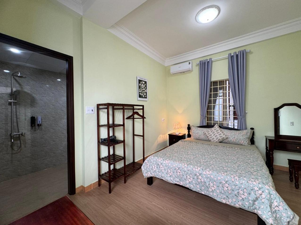 Mint Homestay Хюэ Экстерьер фото