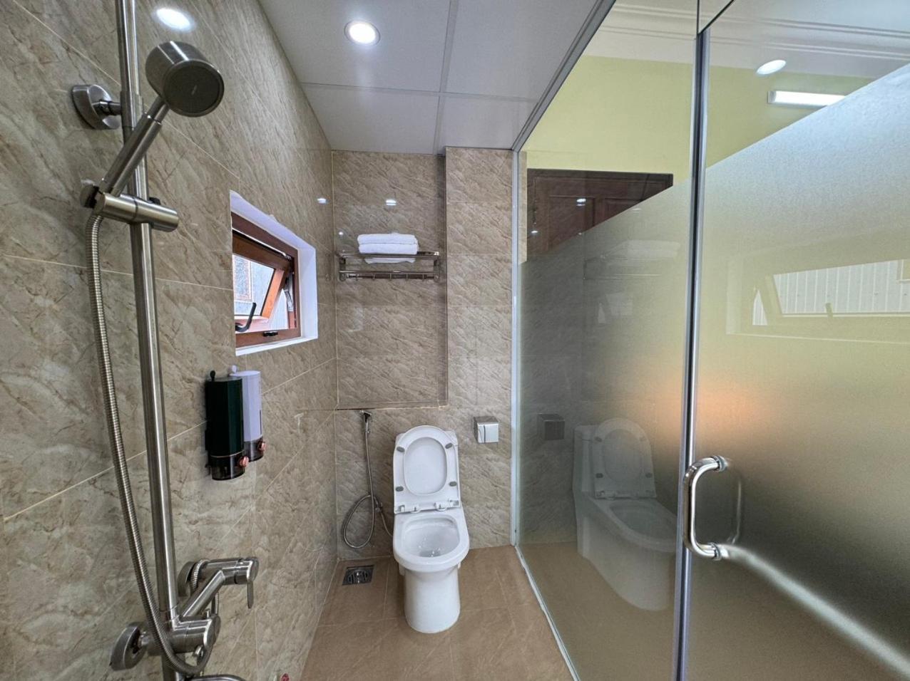 Mint Homestay Хюэ Экстерьер фото