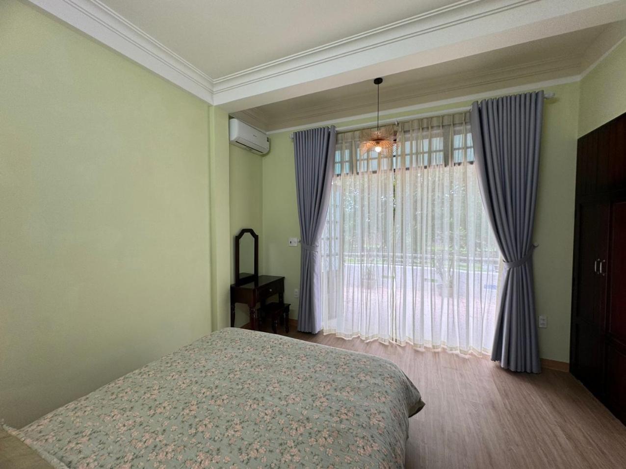 Mint Homestay Хюэ Экстерьер фото