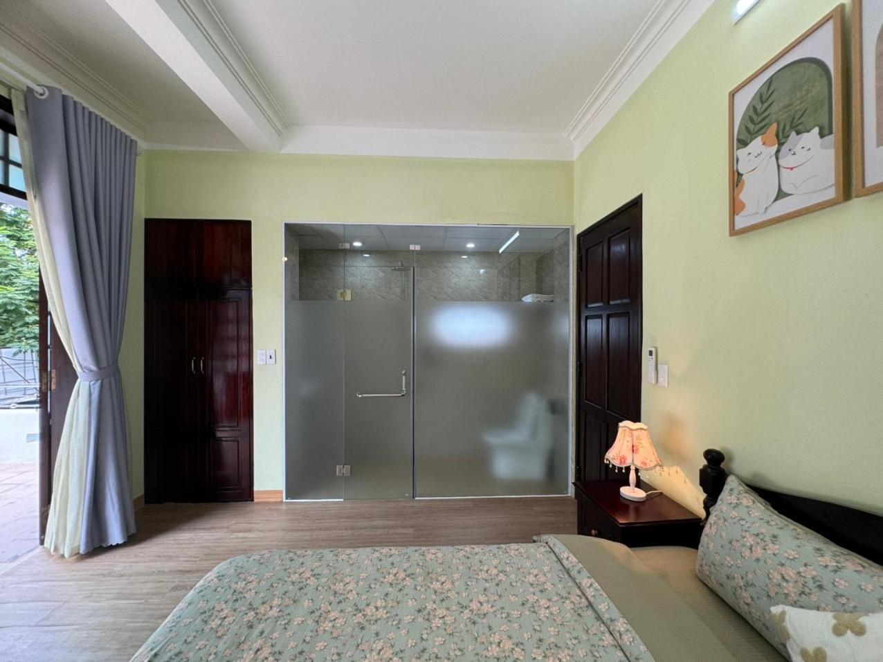 Mint Homestay Хюэ Экстерьер фото