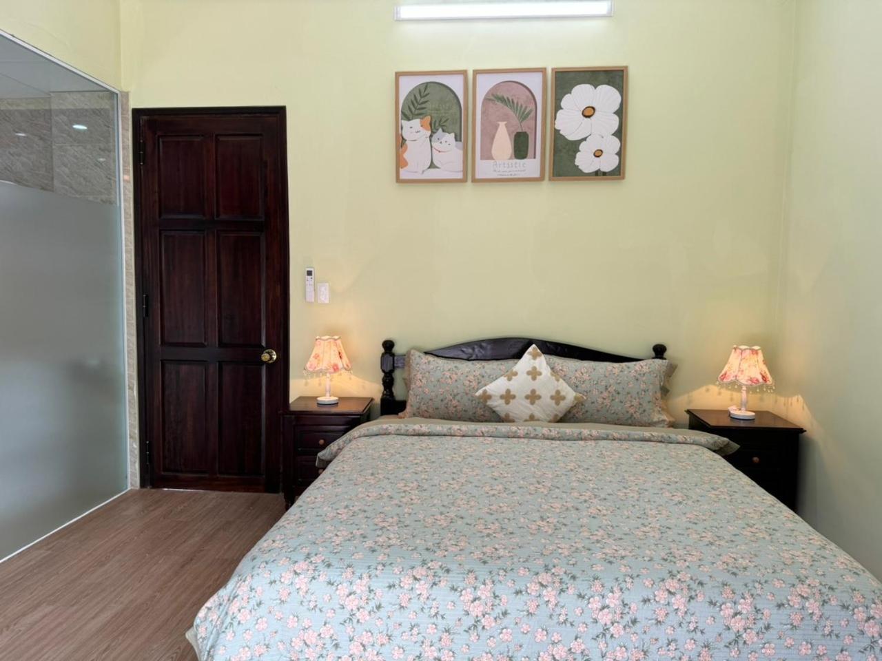 Mint Homestay Хюэ Экстерьер фото