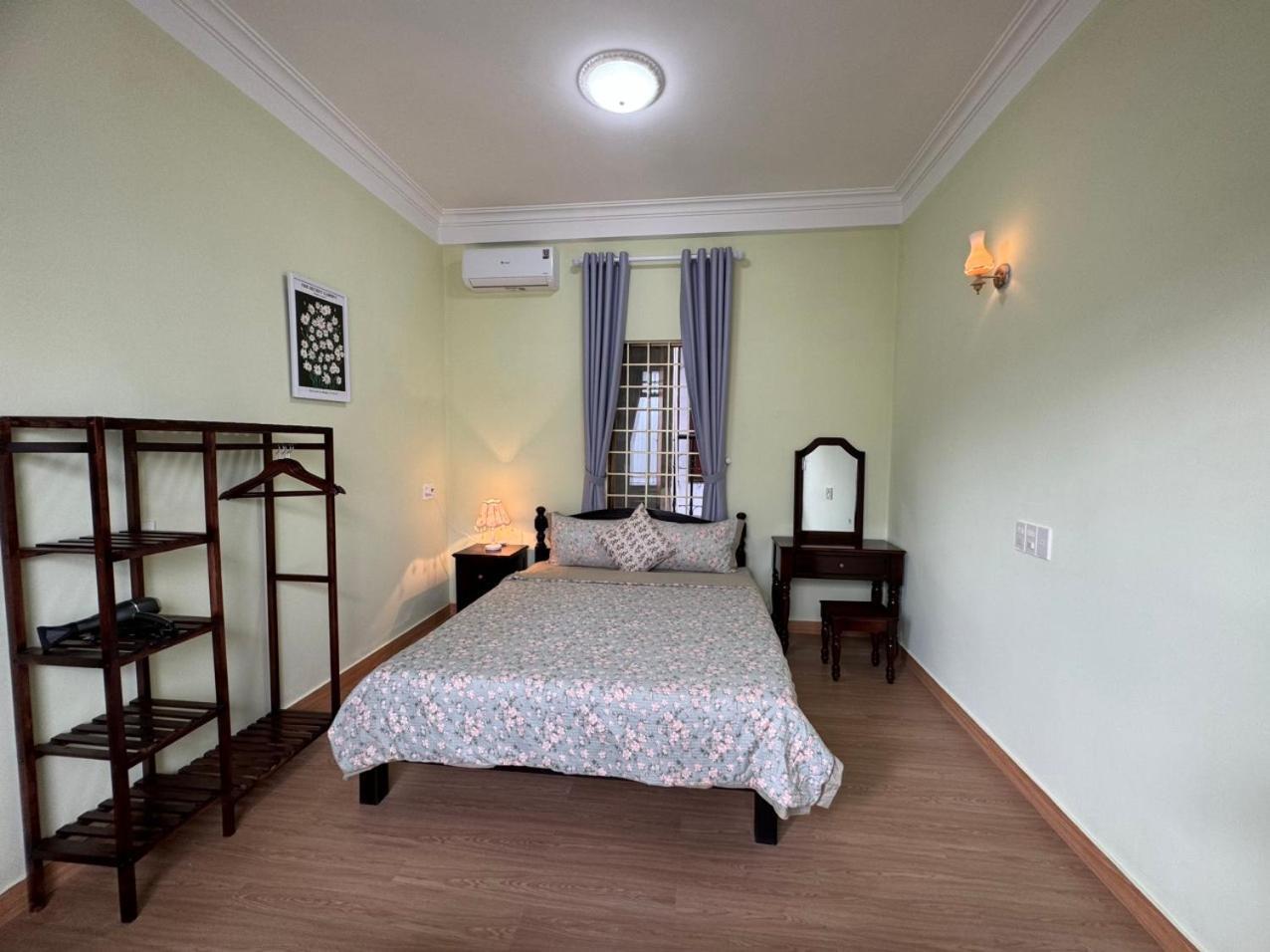 Mint Homestay Хюэ Экстерьер фото