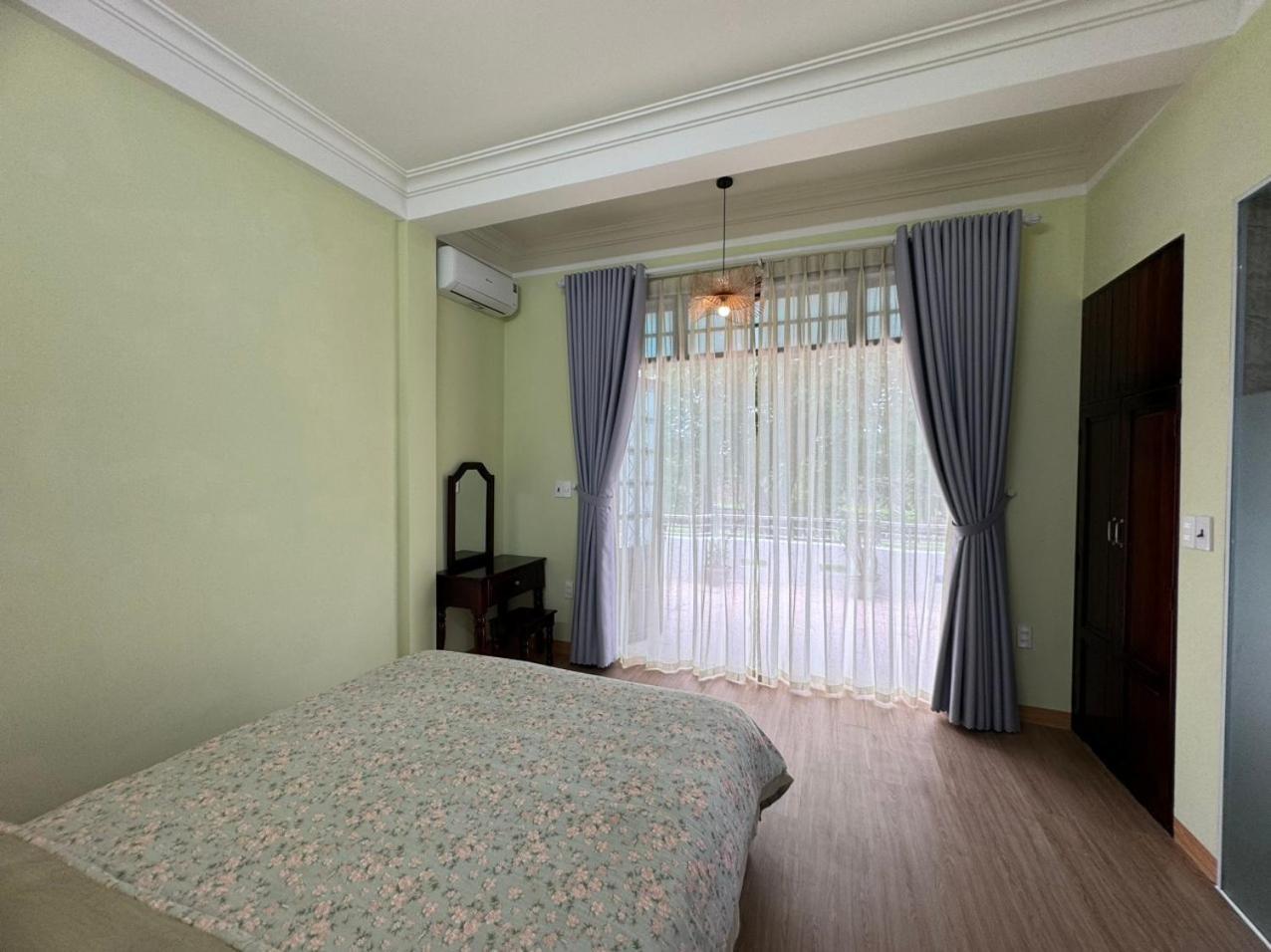 Mint Homestay Хюэ Экстерьер фото