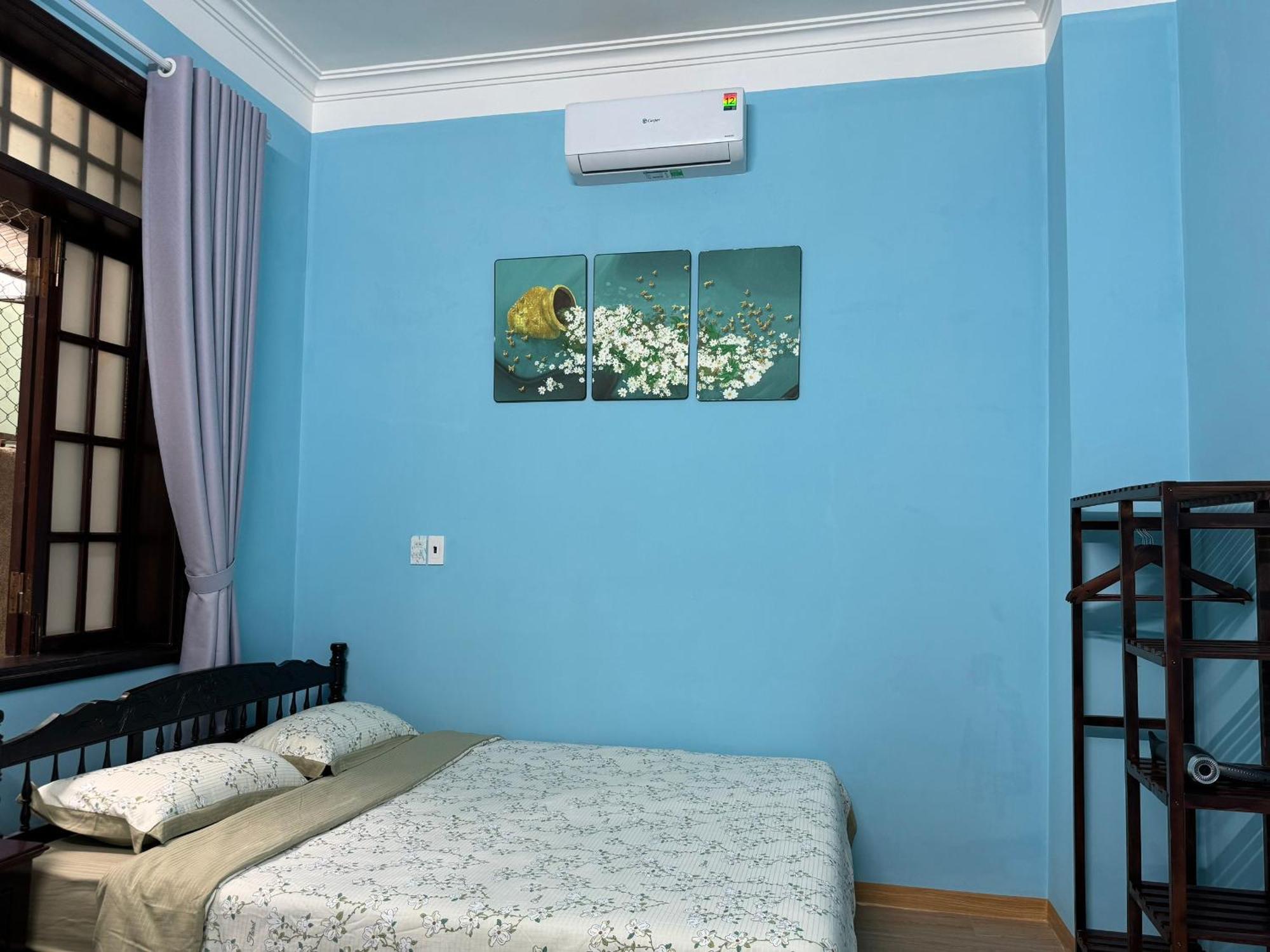 Mint Homestay Хюэ Экстерьер фото