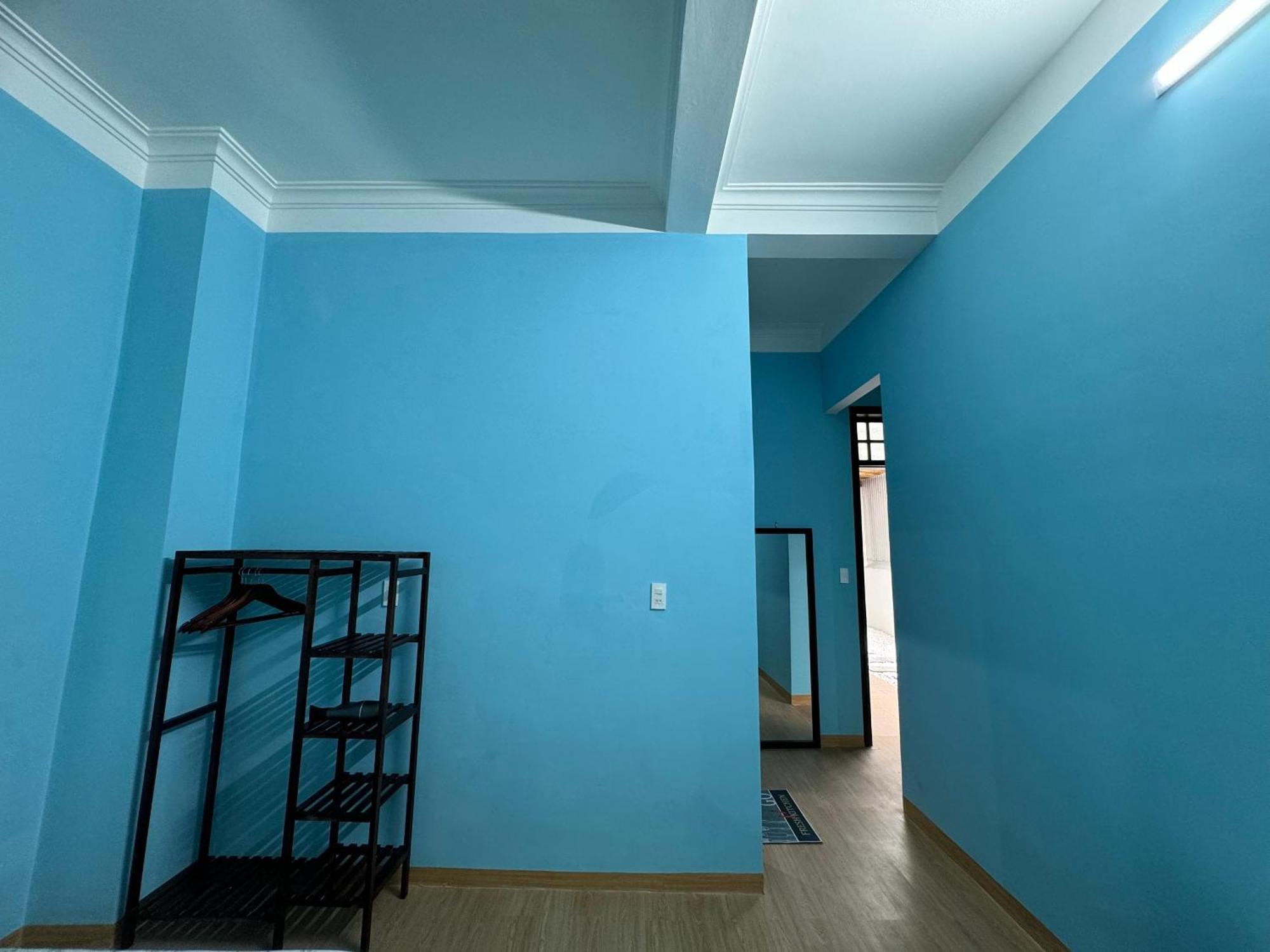 Mint Homestay Хюэ Экстерьер фото