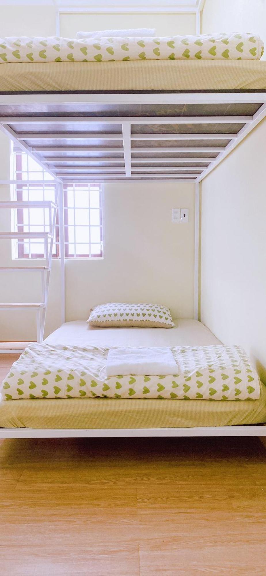Mint Homestay Хюэ Экстерьер фото