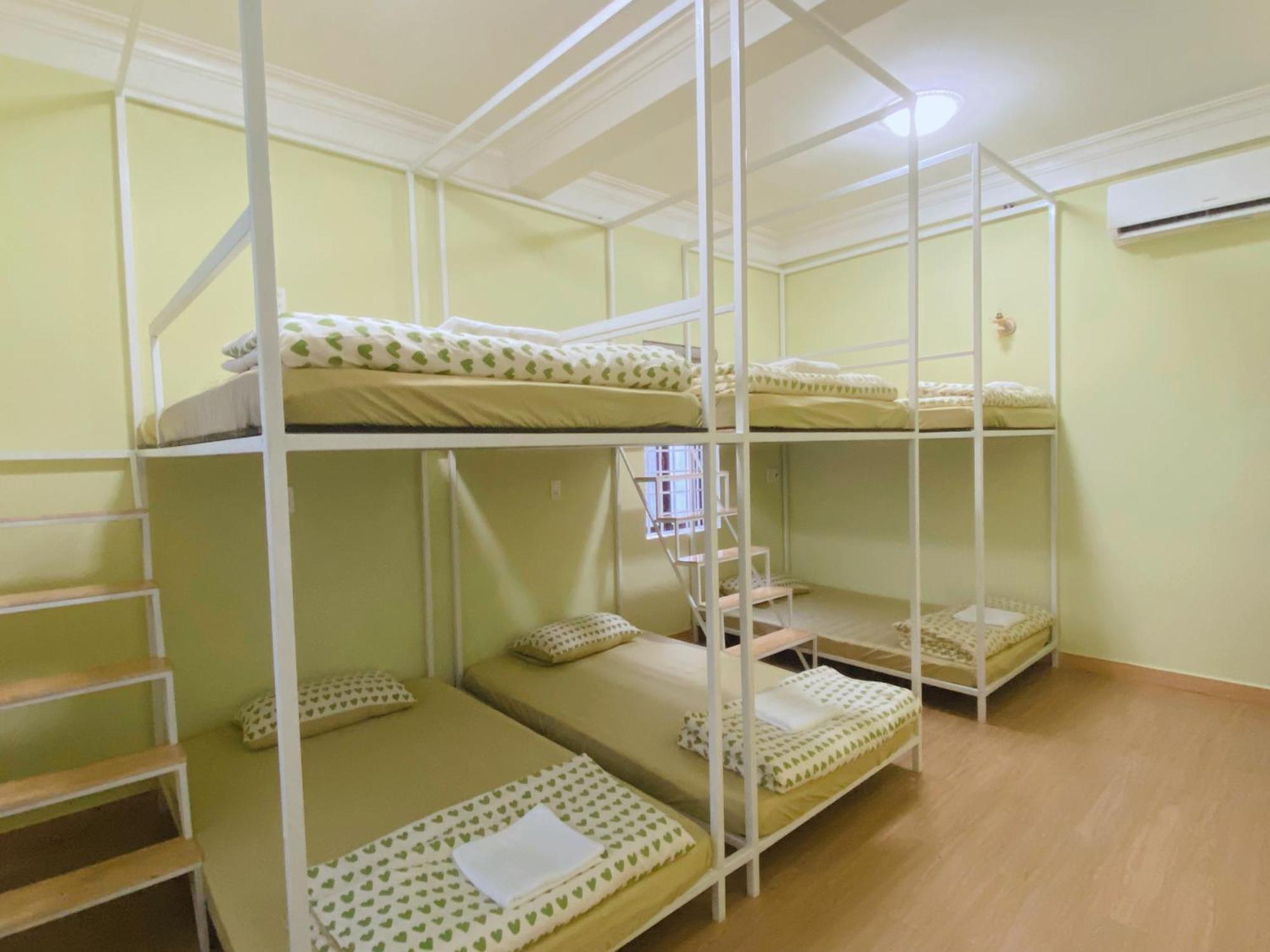 Mint Homestay Хюэ Экстерьер фото