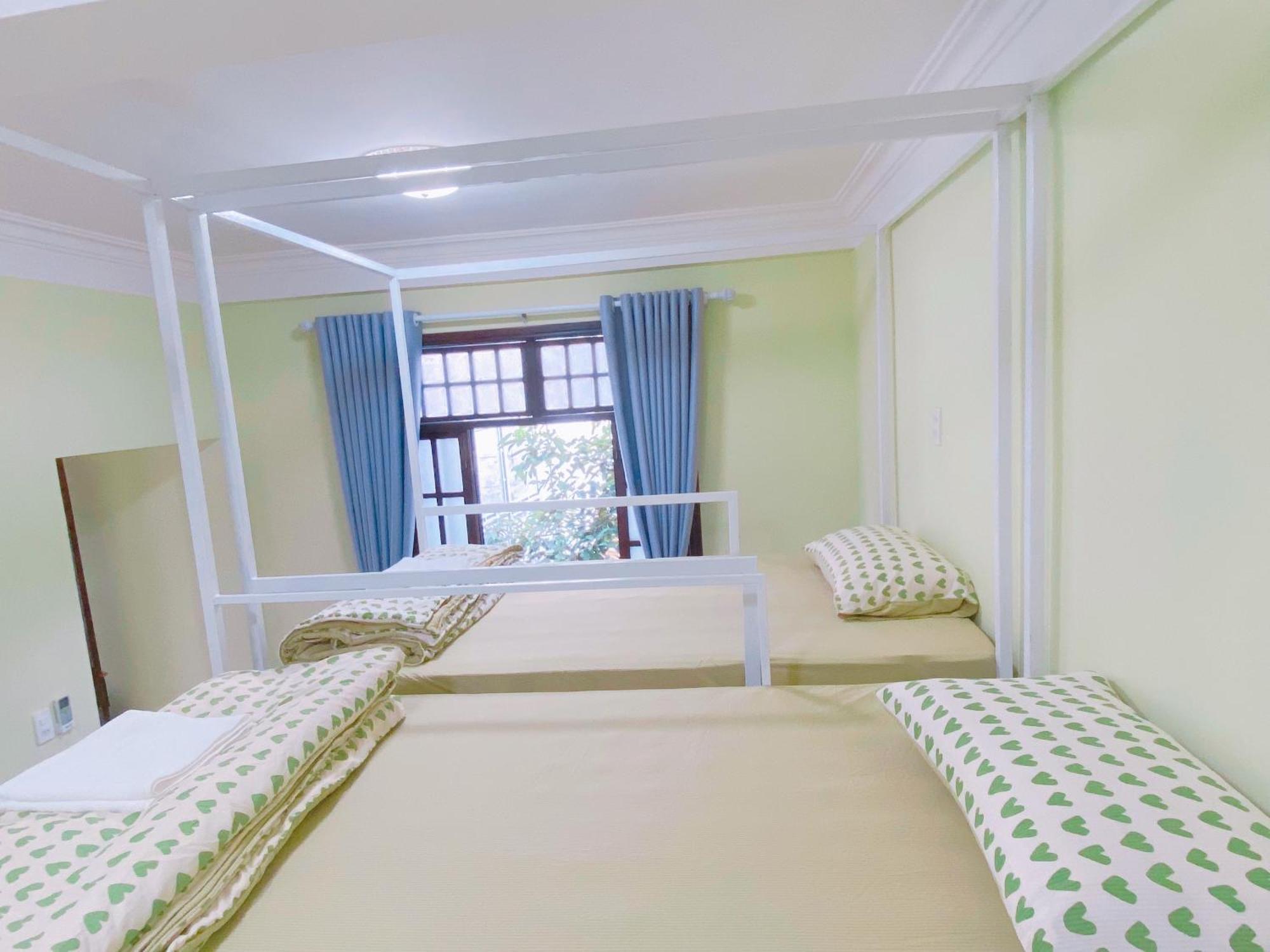 Mint Homestay Хюэ Экстерьер фото