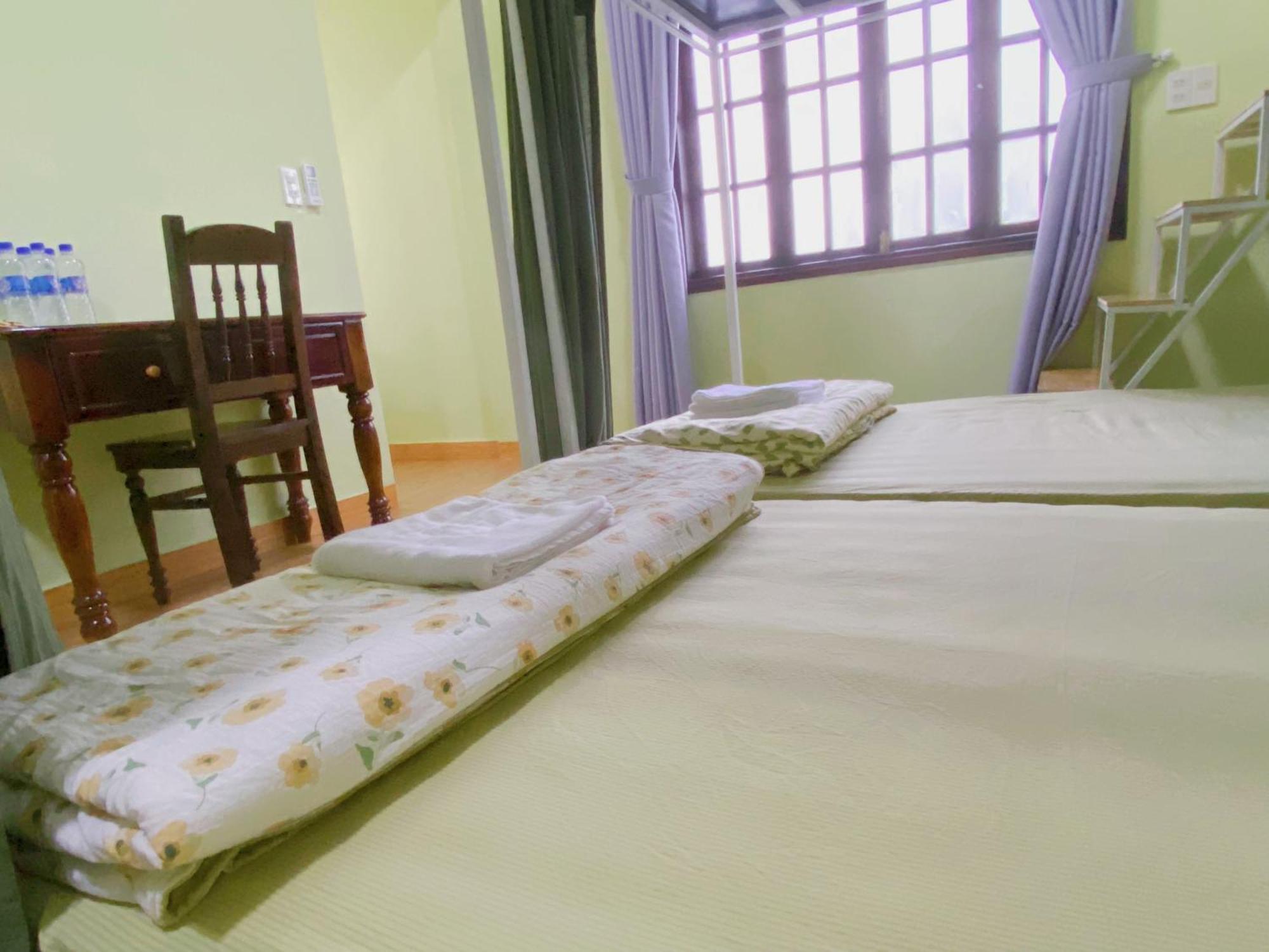 Mint Homestay Хюэ Экстерьер фото