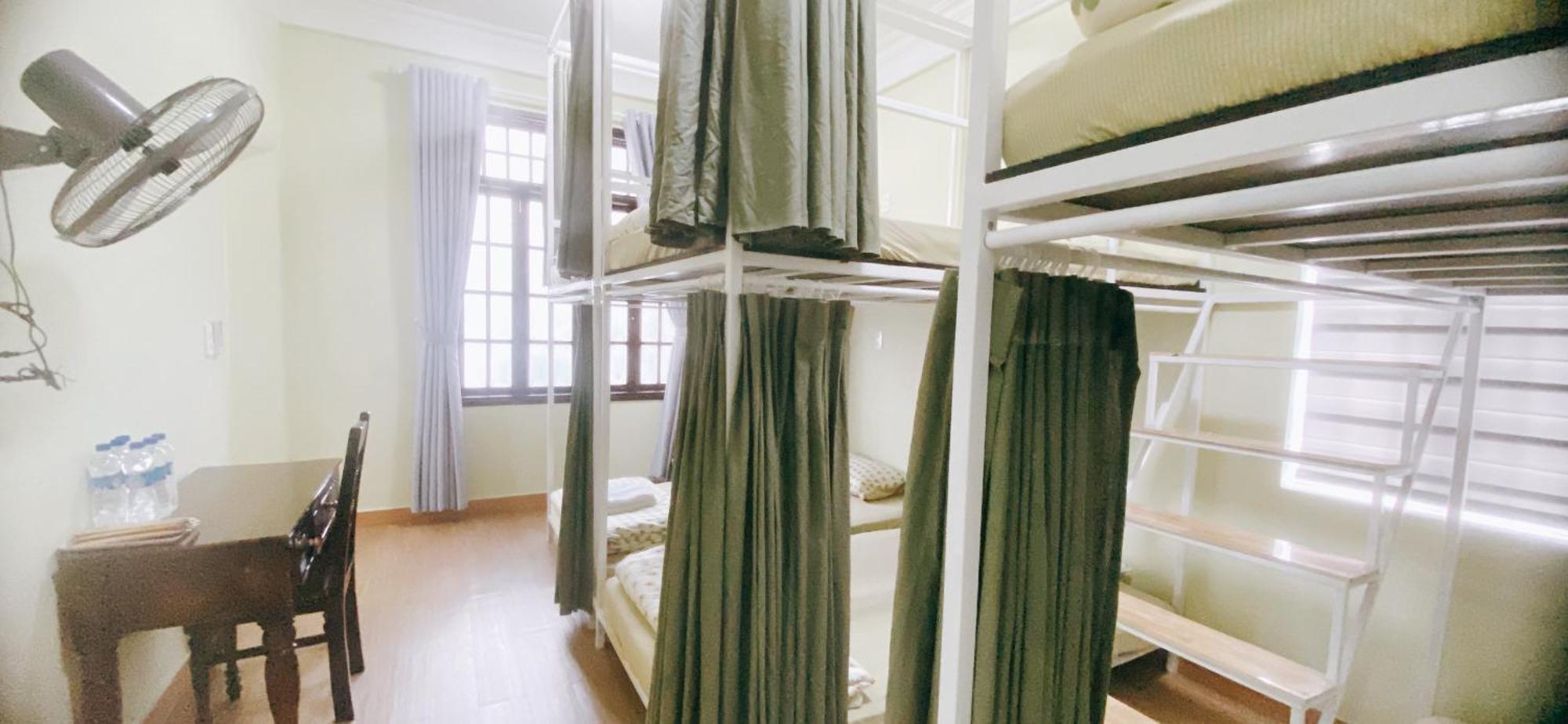 Mint Homestay Хюэ Экстерьер фото