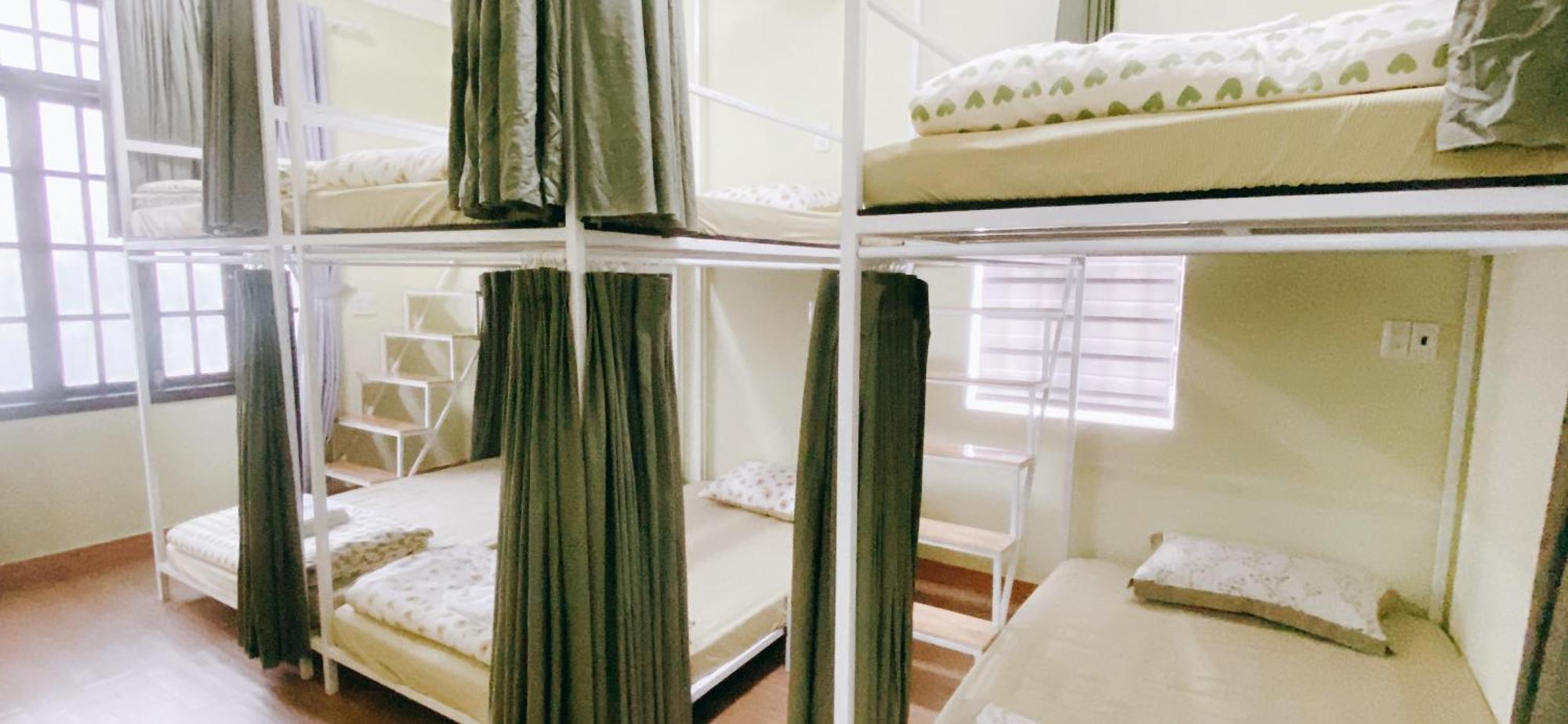 Mint Homestay Хюэ Экстерьер фото