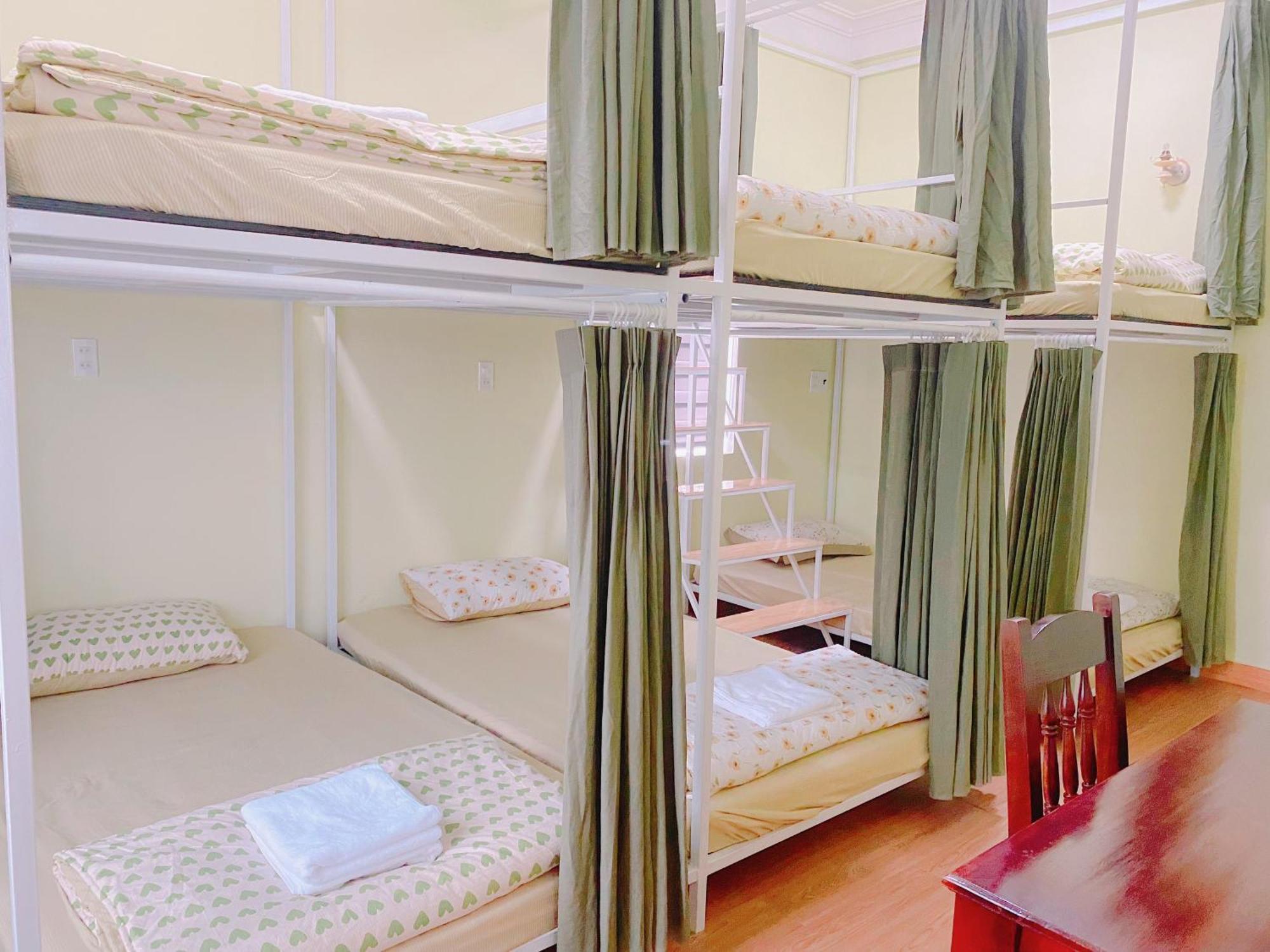 Mint Homestay Хюэ Экстерьер фото